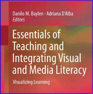 Download Buku Bahasa Inggris Tentang  Engliah Teaching Visual and Media Pdf