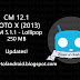 CM12.1 | 5.1.1 | MOTO G (2013) - FALCON | ROM's BETA | ANDROID PURO