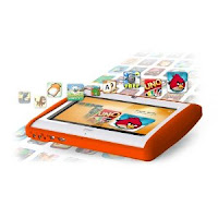 Gift ideas - Meep tablet for kids