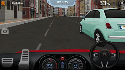 Dr. Driving 2 Mod Apk Money Terbaru For Android