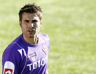 Mutu: Fiorentina For Life