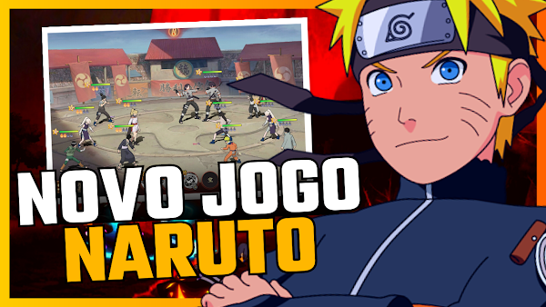 Jogo Naruto do Sakura Haruno – Jogo Naruto Online