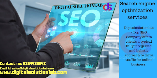 Expert SEO Service