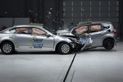 Crash Tests