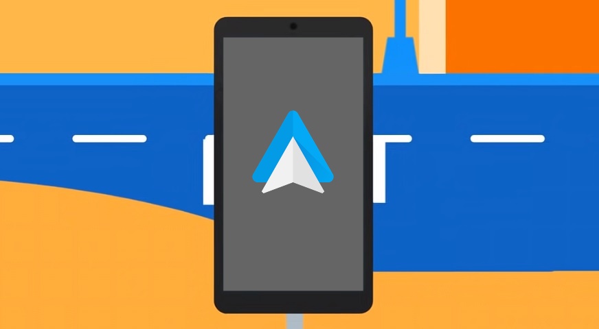 Cómo funciona Android Auto: todo lo que necesitas saber