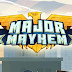 Major Mayhem - Game Android 3D Bergenre Action