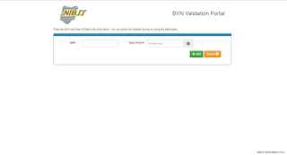 How to Verify BVN Details