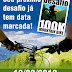 Desafio 100 Km/50 Km de MTB - Braço do Norte - SC