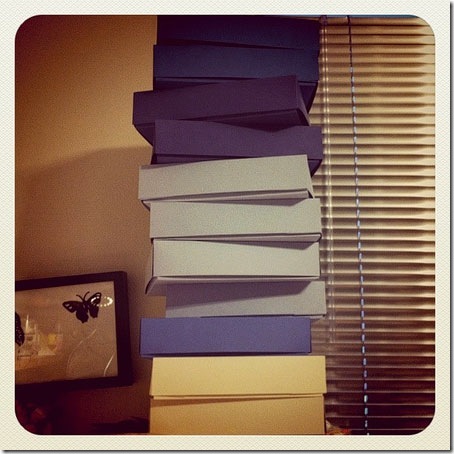 boxes