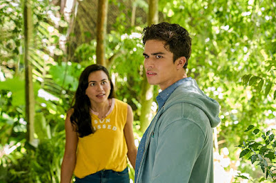 Finding Ohana Movie Image 4