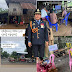 ទីតាំងទ្បូតូ99លេខពីទីតំាងនៅភូមិស្ទឹងពេញ ភូមិរការឃ្នួចជើង ឃុំជីគរ ស្រុកត្បូងឃ្មុំ ខណៈអាជ្ញាធរនិងសមត្ថកិច្ចរក្សាភាពស្ងៀមស្ងាត់