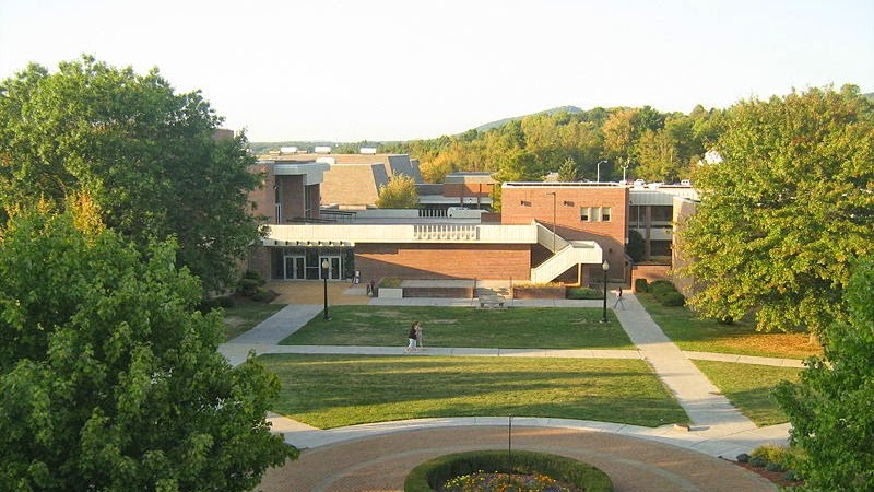 Concord University - Concord University Football