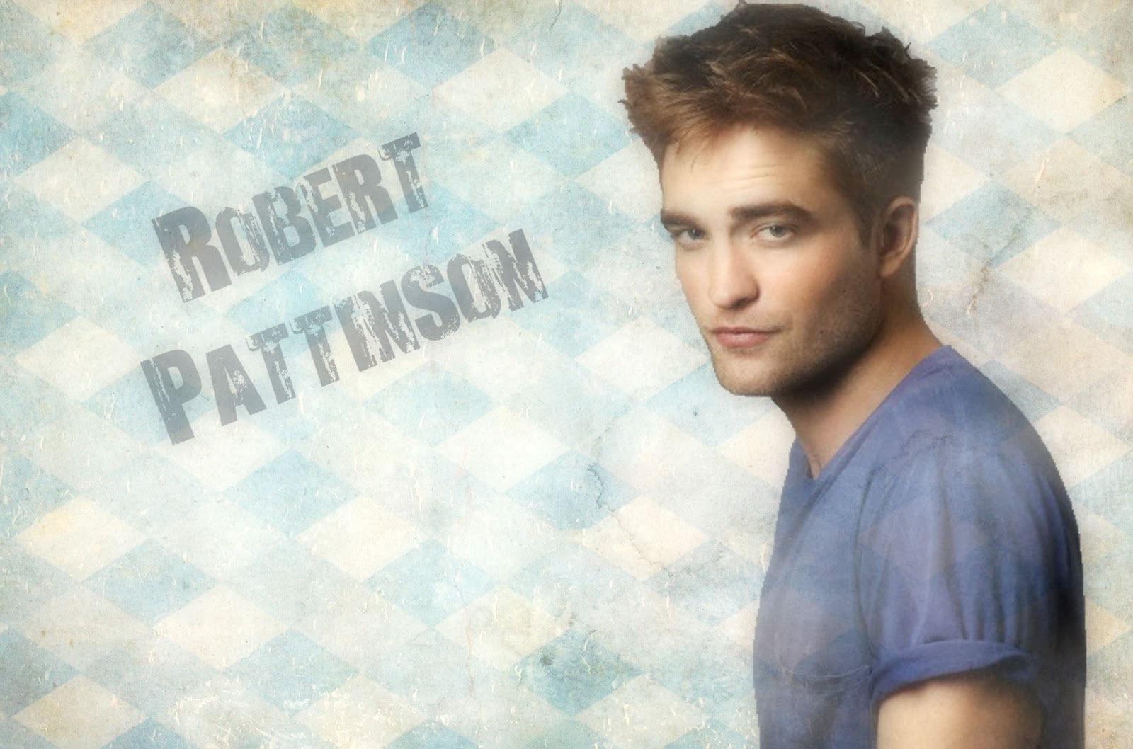 Robert Pattinson hd wallpaper