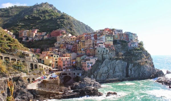 Manarola