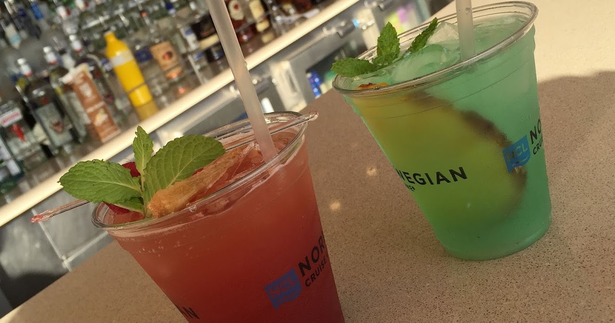 drink package carnival cruise