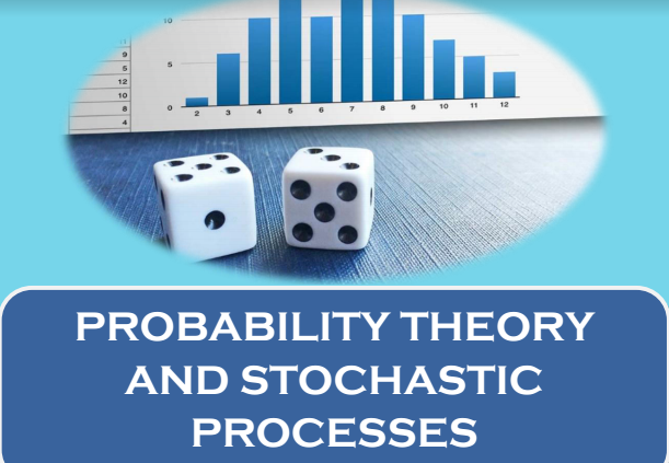 probability theory and stochastic processes by mallikarjuna reddy