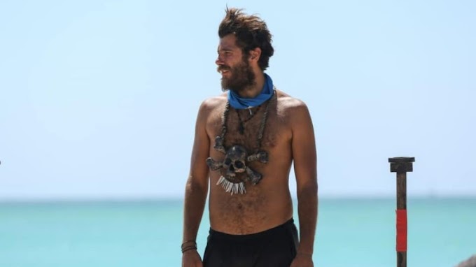 Survivor Spoiler 11/5: Αυτόν δίνει υποψήφιο ο Νίκος Μπάρτζης!