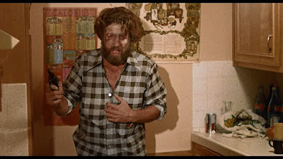 Solomon King 1974 Movie Image 4