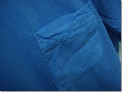 faded pocket