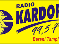 Lowongan Kerja Medan Radio Kardopa