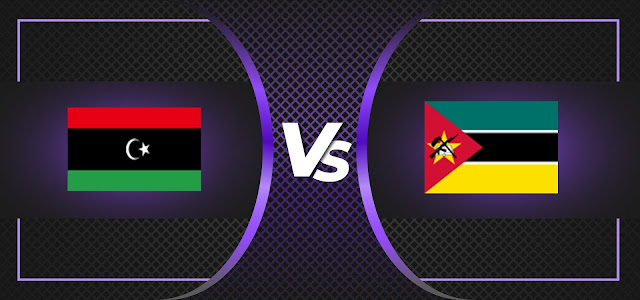 مشاهدة مباراة ليبيا و موزمبيق بث مباشر يلا شوت اليوم 16-1-2023