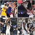 Nuggets, Wolves, Cavaliers y Knicks ganaron sus compromisos en PLAYOFF DE LA NBA DEL SÁBADO.