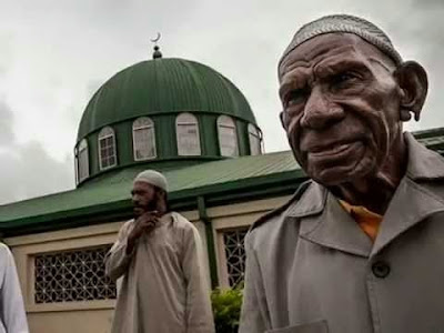 Fakta Islam di Papua yang Jarang Diketahui Masyarakat Luas