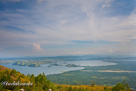 Danau Sentani, Papua