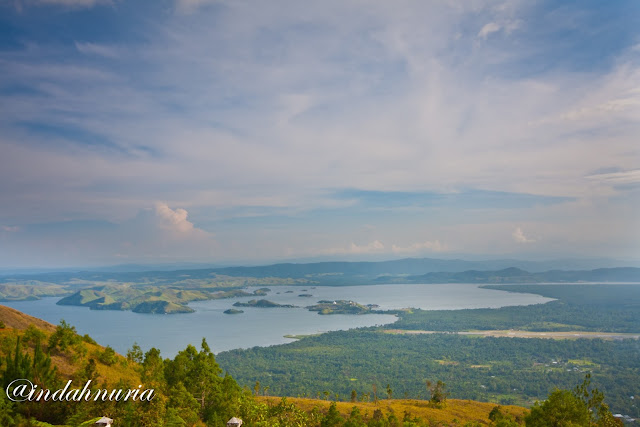 Danau Sentani, Papua