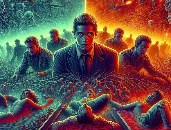 Top Bollywood Suspense Movies You Should Not Miss On Netflix: