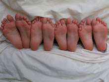 Four Little Shipmates