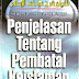 Penjelasan 10 Pembatal Keislaman 