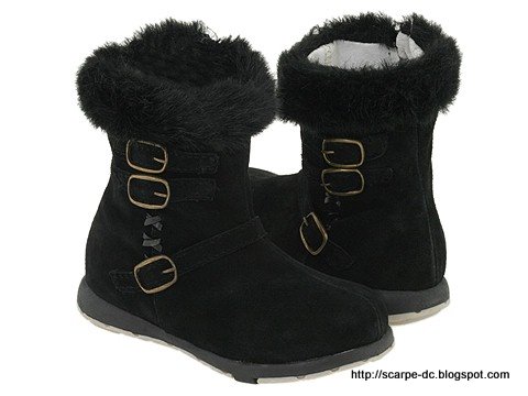 Scarpe DC:92997507Scarpe