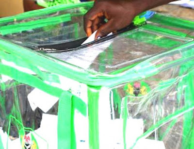 INEC Releases Timetable For 2019 General Elections