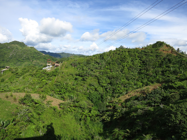 Adventure Cafe, Balamban, Cebu