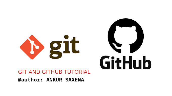 TUTORIAL 1: GIT INTRODUCTION