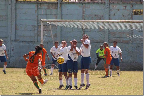 tiro libre para jutiapanecas