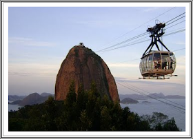 PÃO-DE-AÇÚCAR 