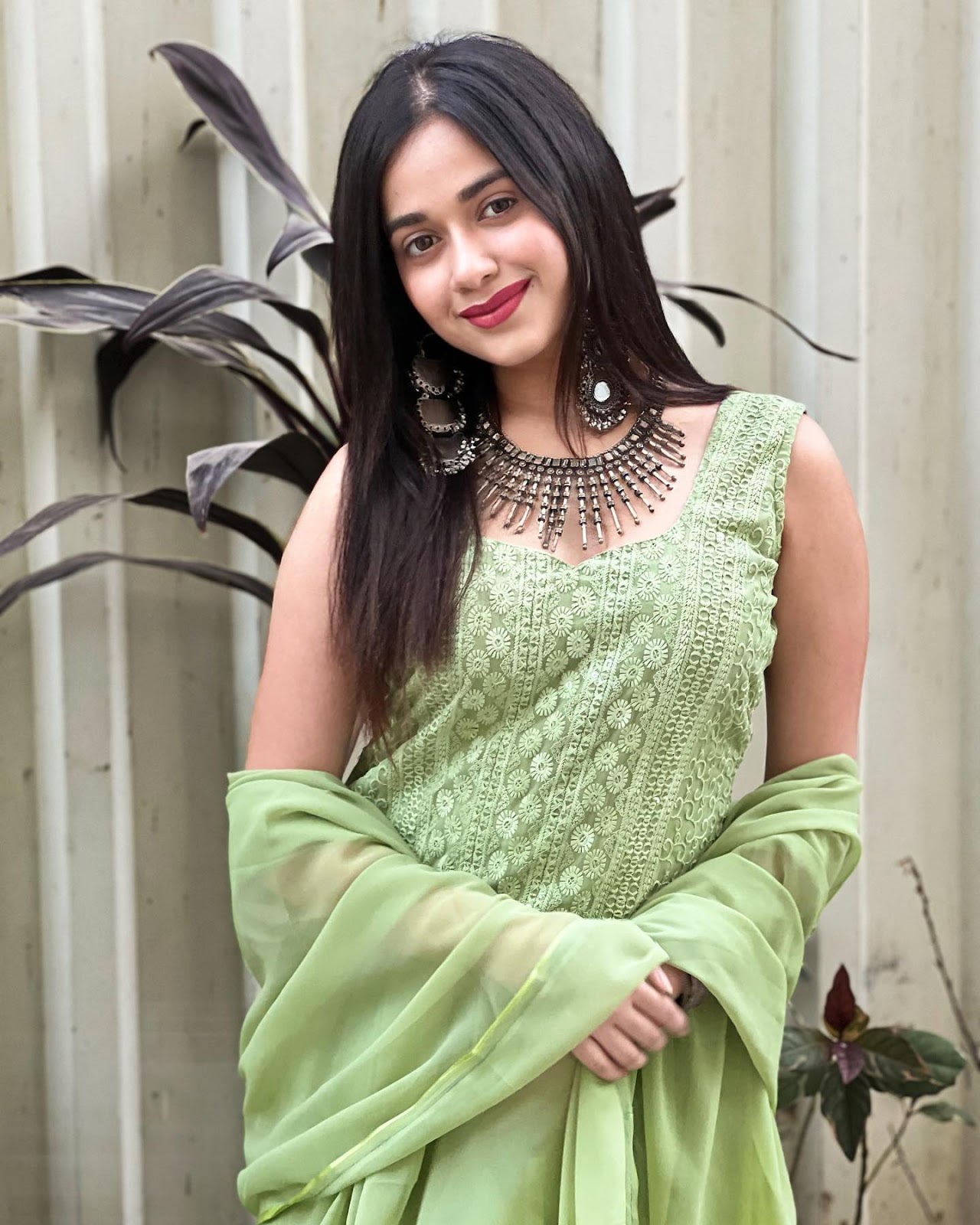 Jannat zubair pic