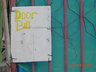 doorbell