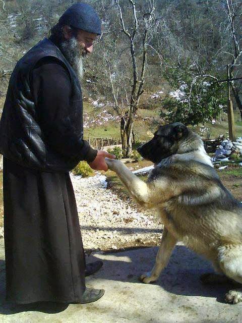 diaforetiko.gr : 923435 254258794750529 505423833 n Όταν ο άνθρωπος έχει μέσα του το Θεό…