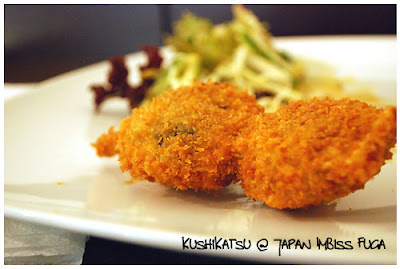 Kushikatsu