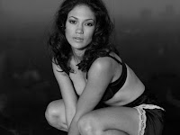 Sexy Pop Singer Jennifer Lopez Wallpapers