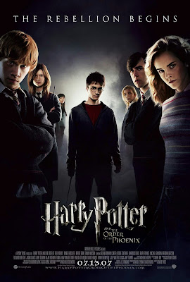 Download Film Harry Potter and the Order of the Phoenix (2007) Bluray Full Movie Sub Indo