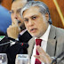 Rapid increase in national reserves, says Ishaq Dar