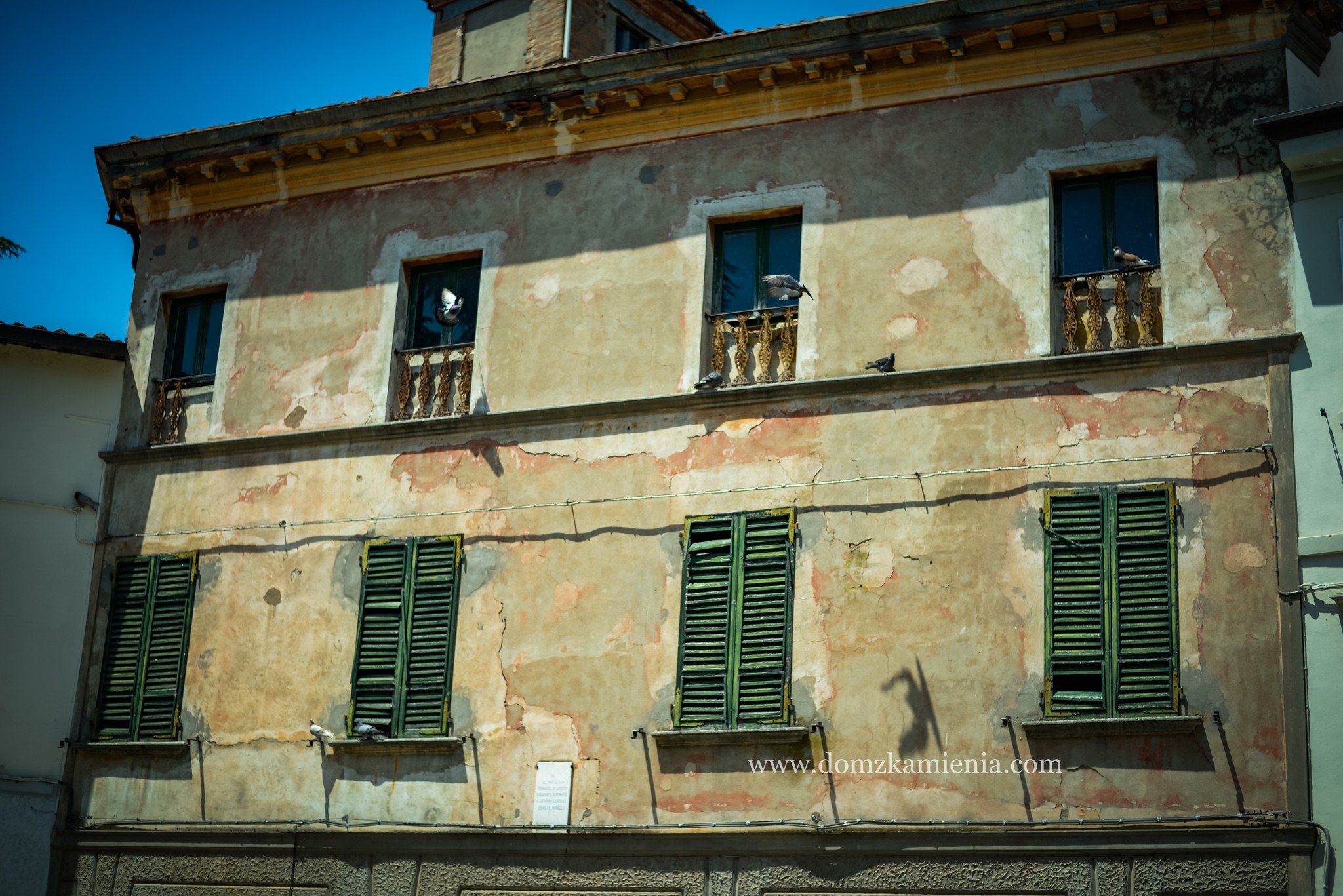 Bertinoro - balkon Romanii, co zobaczyć w miasteczku
