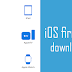 Download iOS Firmware