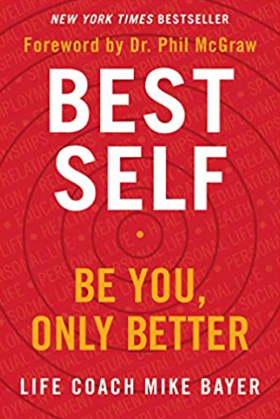 Best Self: Be You, Only Better