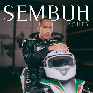 Achey - Sembuh MP3