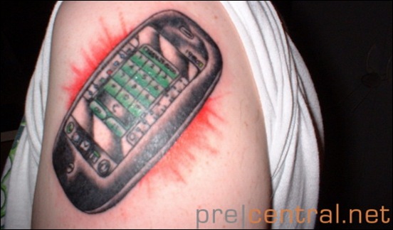 technological tattoos 10